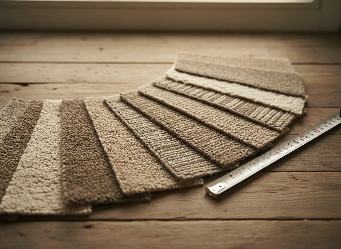 Carpet Installation Klemme, IA FAQs